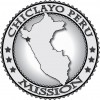 Chiclayo Peru LDS Mission Medallion & Seal