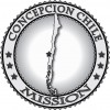 Concepcion Chile LDS Mission Medallion & Seal