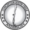 Concepcion South Chile LDS Mission Medallion & Seal