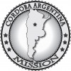 Cordoba Argentina LDS Mission Medallion & Seal