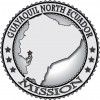 Guayaquil North Ecuador LDS Mission Medallion & Seal