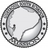Guayaquil South Ecuador LDS Mission Medallion & Seal