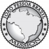 Joao Pessoa Brazil LDS Mission Medallion & Seal