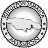 Kingston Jamaica LDS Mission Medallion & Seal
