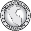 Lima Central Peru LDS Mission Medallion & Seal