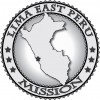 Lima East Peru LDS Mission Medallion & Seal
