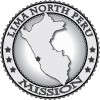 Lima North Peru LDS Mission Medallion & Seal