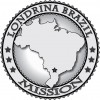 Londrina Brazil LDS Mission Medallion & Seal
