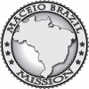 Maceio Brazil LDS Mission Medallion & Seal