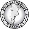 Mendoza Argentina LDS Mission Medallion & Seal