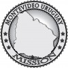 Montevideo Uruguay LDS Mission Medallion & Seal