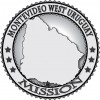 Montevideo West Uruguay LDS Mission Medallion & Seal