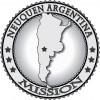 Neuquen Argentina LDS Mission Medallion & Seal