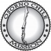 Osorno Chile LDS Mission Medallion & Seal