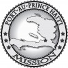Port-au-Prince Haiti LDS Mission Medallion & Seal