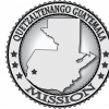 Quetzaltenango Guatemala LDS Mission Medallion & Seal