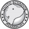 Quito Ecuador LDS Mission Medallion & Seal