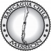 Rancagua Chile LDS Mission Medallion & Seal