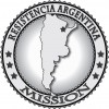 Resistencia Argentina LDS Mission Medallion & Seal