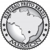 Ribeirao Preto Brazil LDS Mission Medallion & Seal