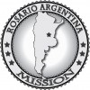 Rosario Argentina LDS Mission Medallion & Seal