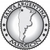 Salta Argentina LDS Mission Medallion & Seal