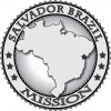 Salvador Brazil LDS Mission Medallion & Seal