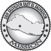 San Salvador East El Salvador Mission Medallion & Seal