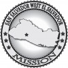 San Salvador West El Salvador Mission Midallion & Seal