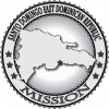 Santo Domingo East Dominican Republic LDS Mission Medallion & Seal