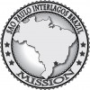 Sao Paulo Interlagos Brazil LDS Mission Medallion & Seal