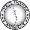 West Indies LDS Mission Medallion & Seal